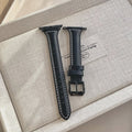 Slim Genuine Leather Band