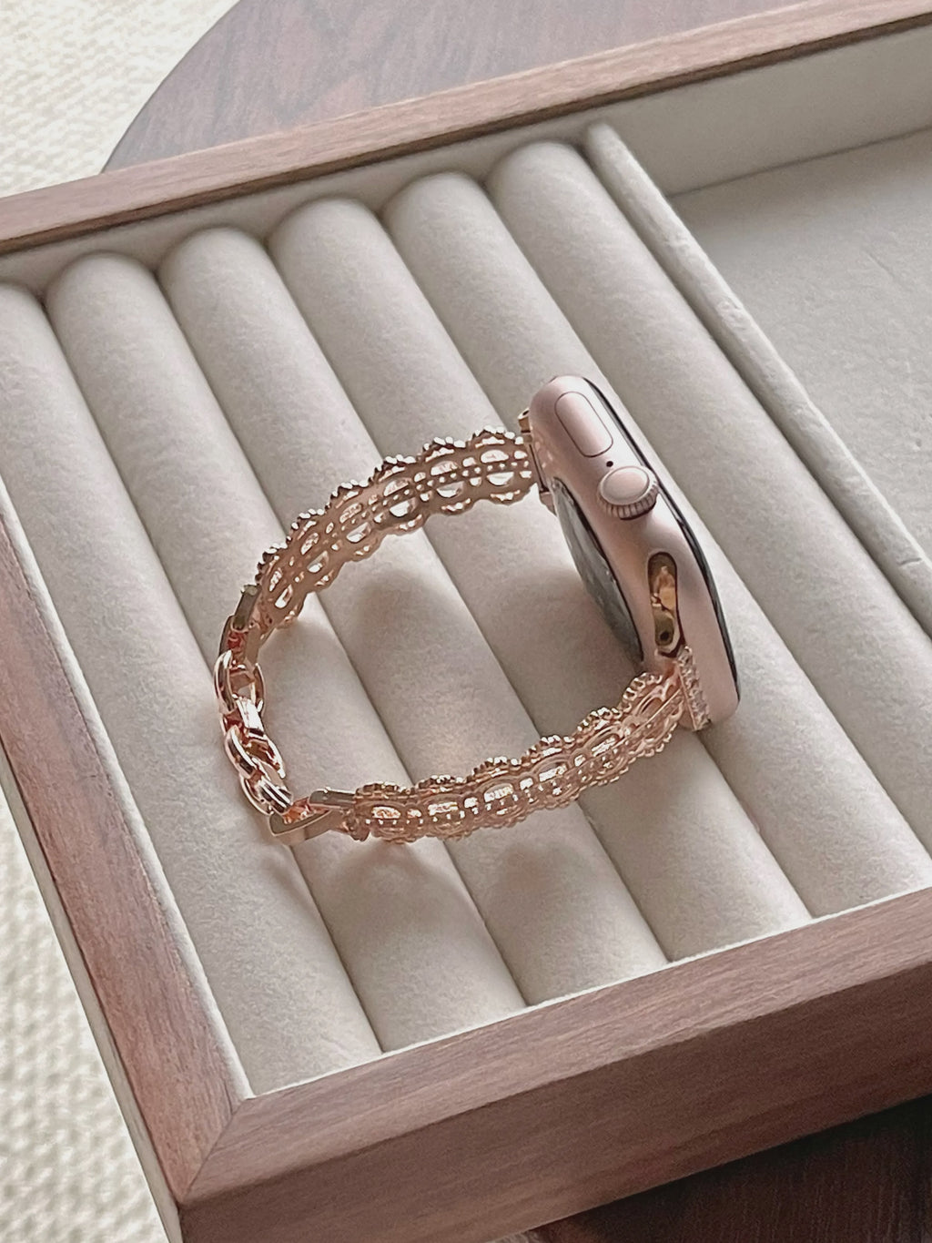 Lace Metal Band